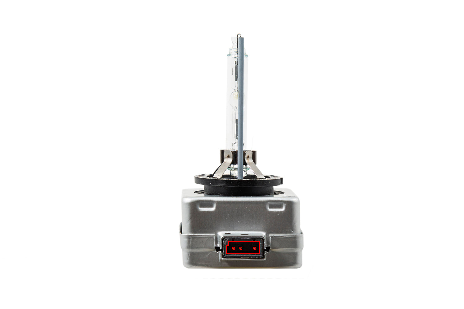 Diode Dynamics HID Bulb D1S 6000K (pair)