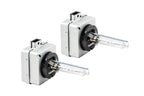 Diode Dynamics HID Bulb D1S 6000K (pair)