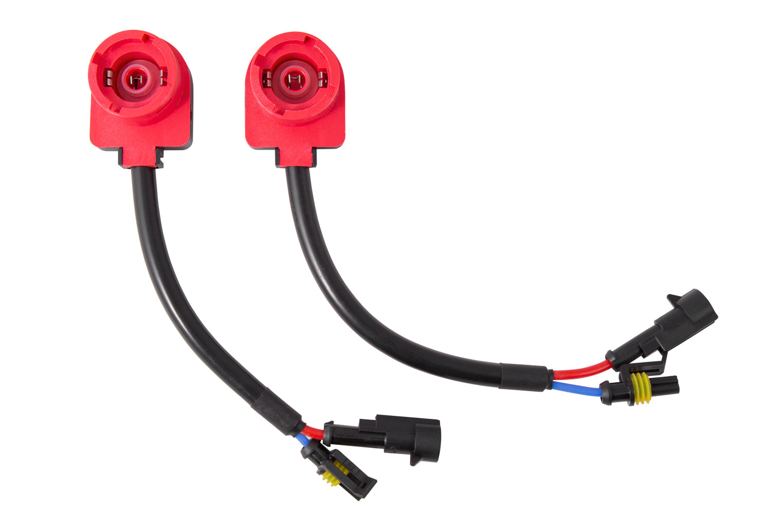 Diode Dynamics D2S Bulb Adapter (pair)