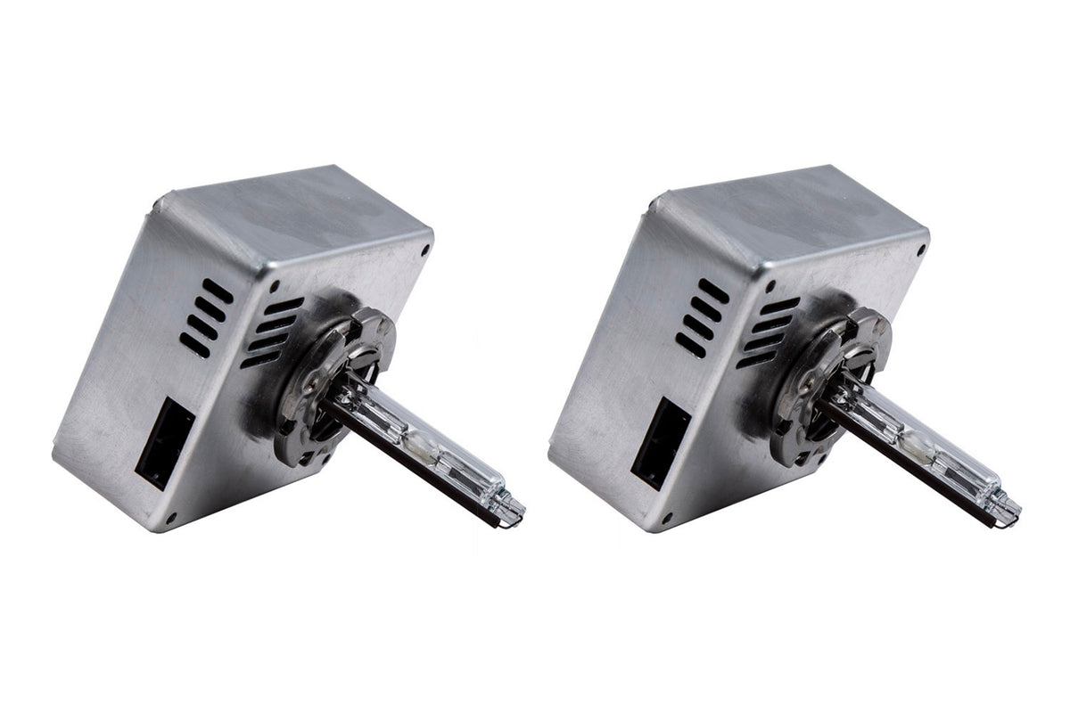 Diode Dynamics HID Bulb D5A 6000K (pair)