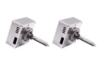 Diode Dynamics HID Bulb D6A 6000K (pair)