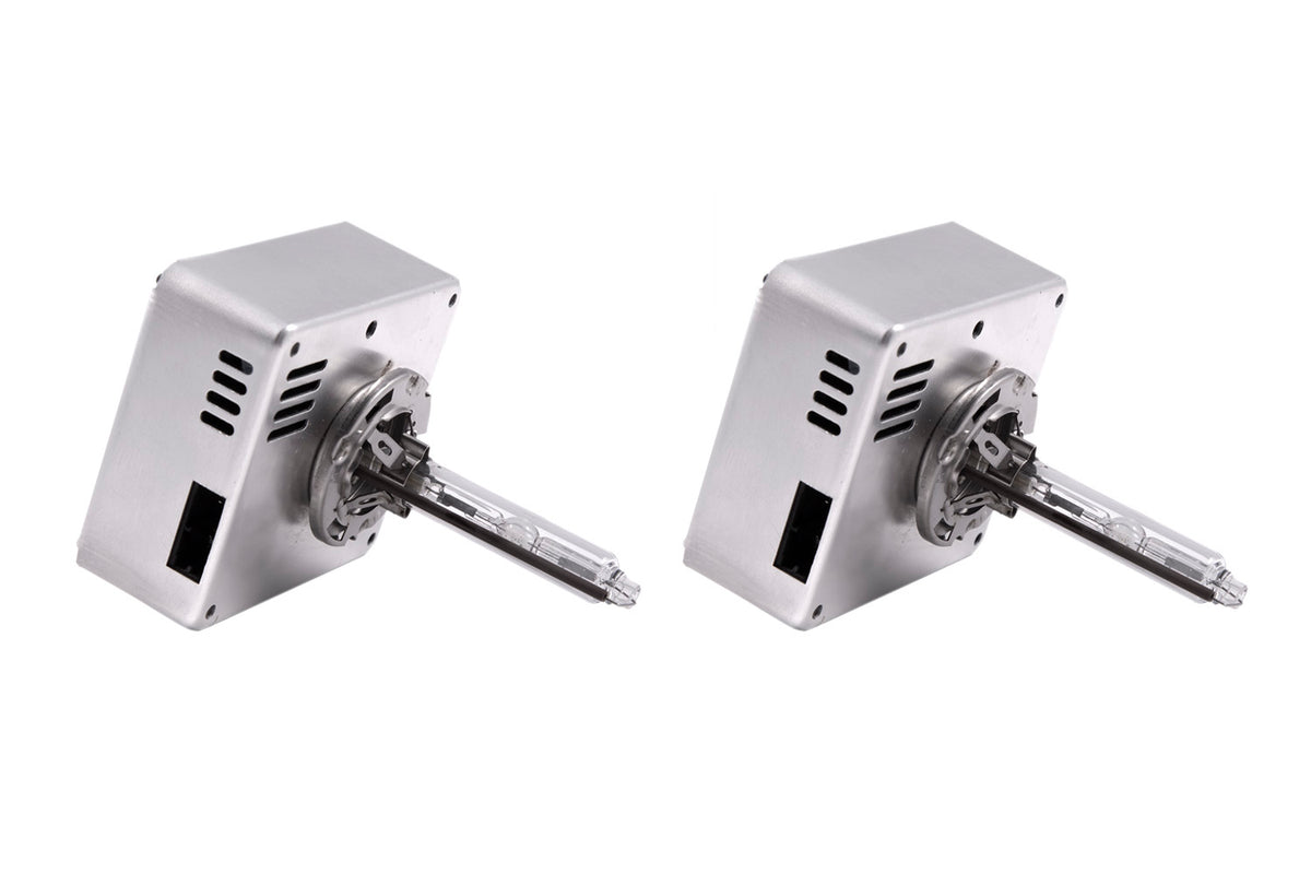 Diode Dynamics HID Bulb D6A 6000K (pair)