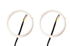 Diode Dynamics Halo 90mm Switchback (pair)