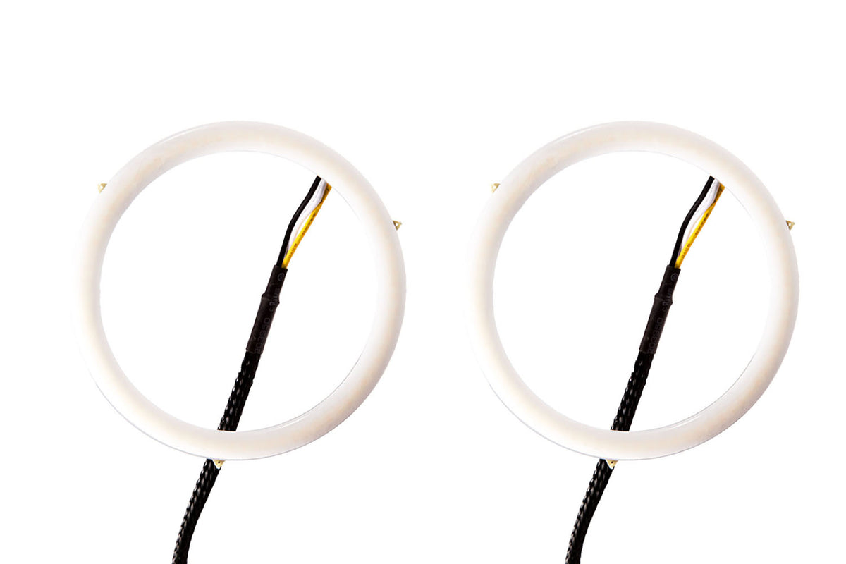 Diode Dynamics Halo 90mm Switchback (pair)