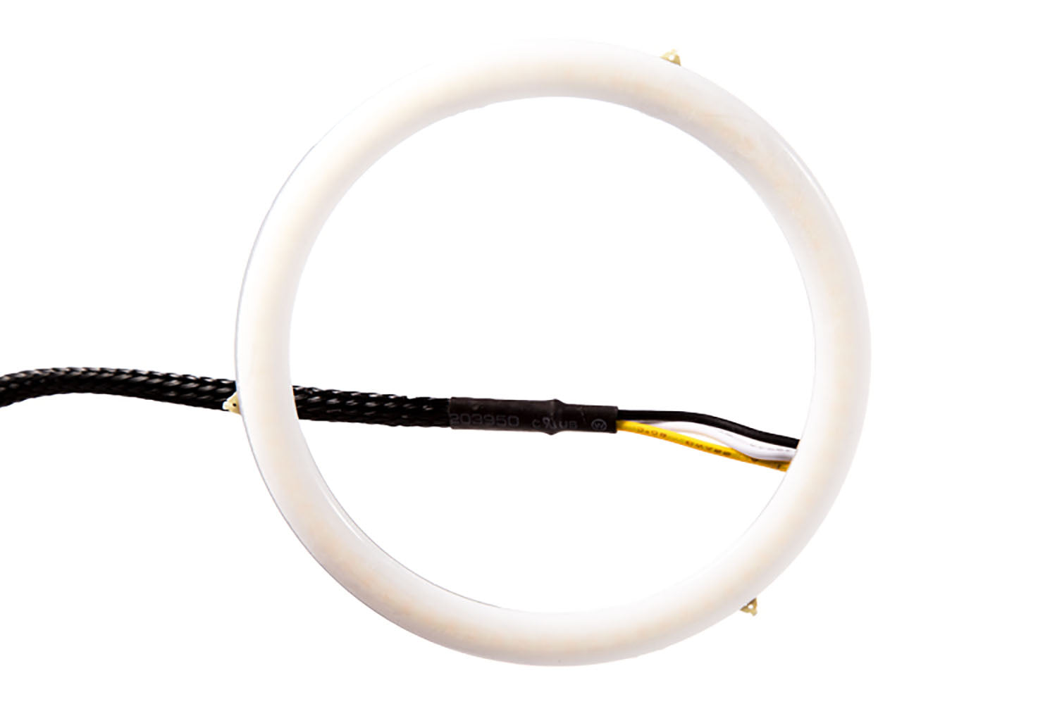 Diode Dynamics Halo 90mm Switchback (one)