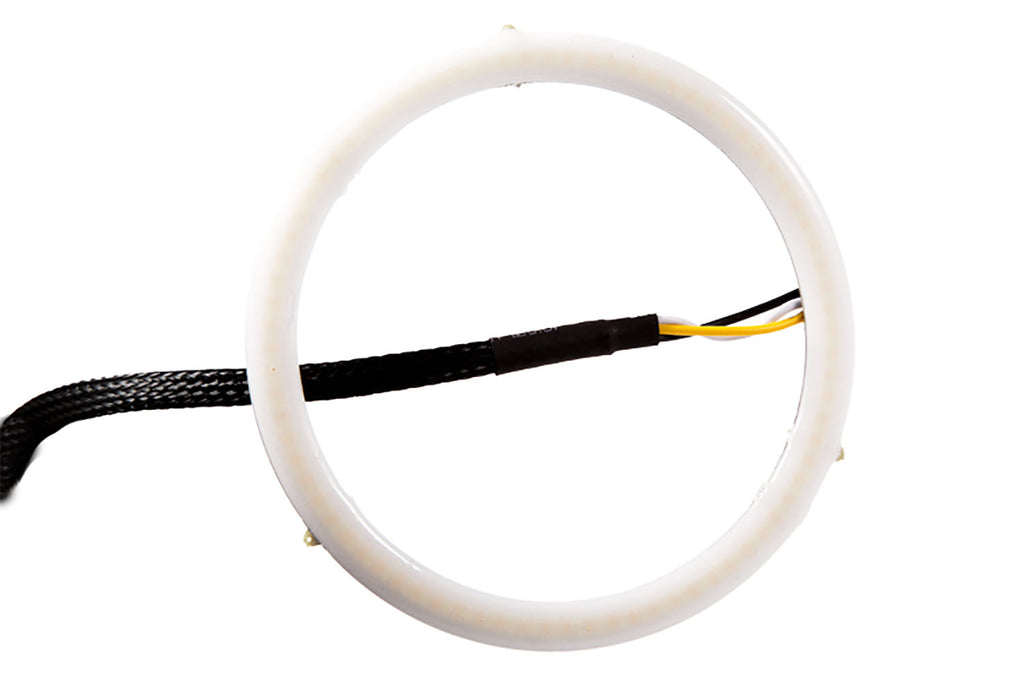 Diode Dynamics Halo 100mm Amber (one)