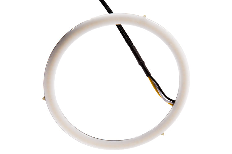 Diode Dynamics Halo 110mm Red (one)