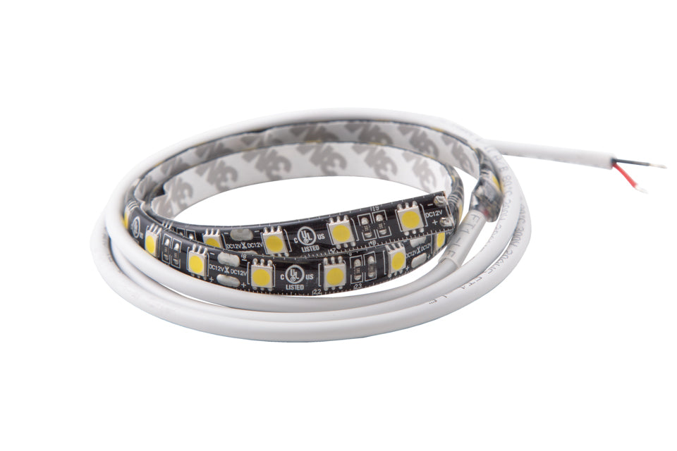 Diode Dynamics Green 50cm Strip SMD30 WP
