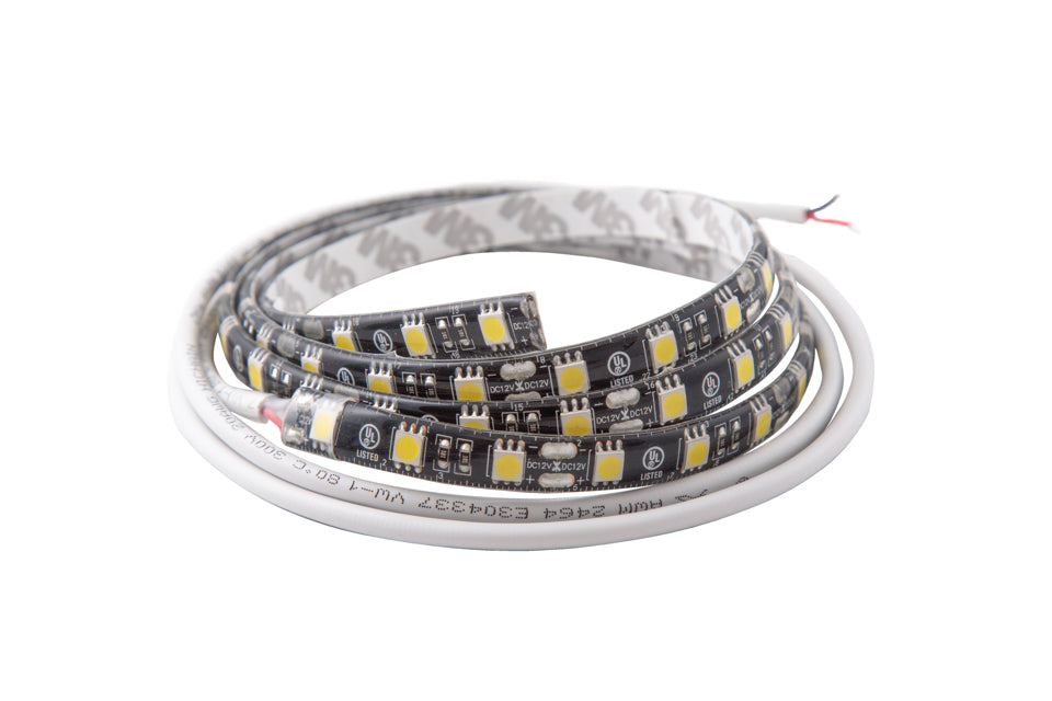 Diode Dynamics Blue 100cm Strip SMD100 WP
