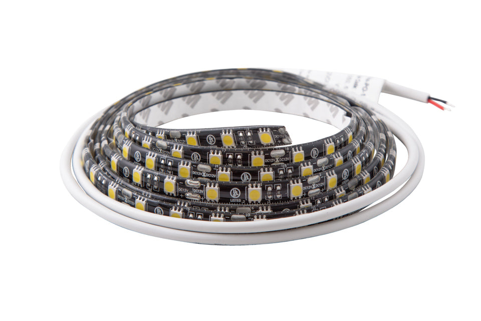 Diode Dynamics Cool White 200cm Strip SMD120 WP