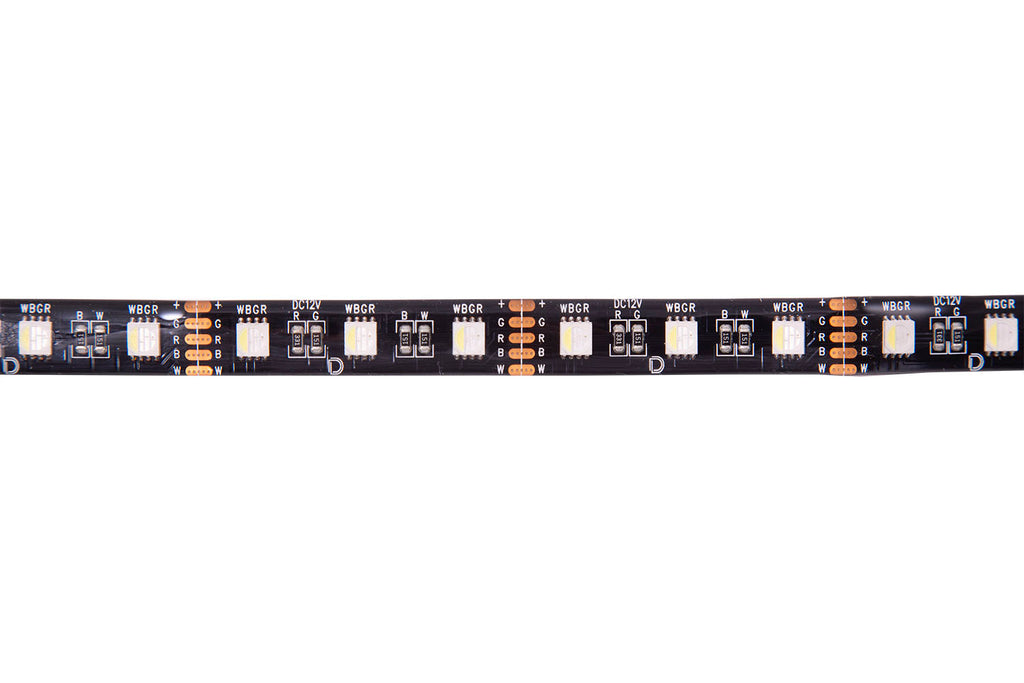 Diode Dynamics RGBW Grille Strip Kit 2pc