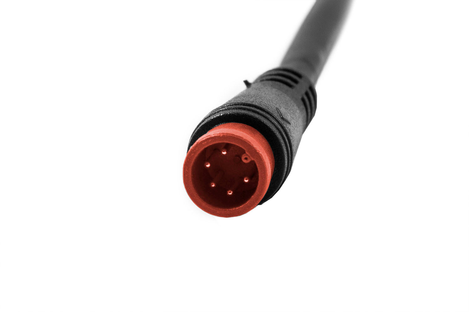 Diode Dynamics 2-Piece Multicolor Footwell LED Kit