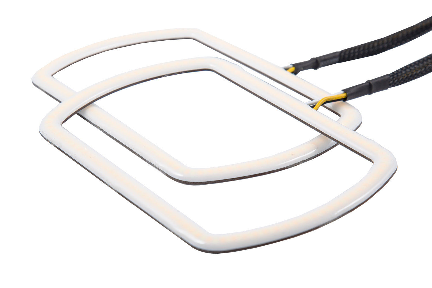 Diode Dynamics Halo 4x6 Rounded Switchback (pair)