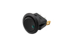 Diode Dynamics Green LED Toggle Switch