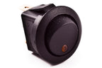 Diode Dynamics Amber LED Toggle Switch