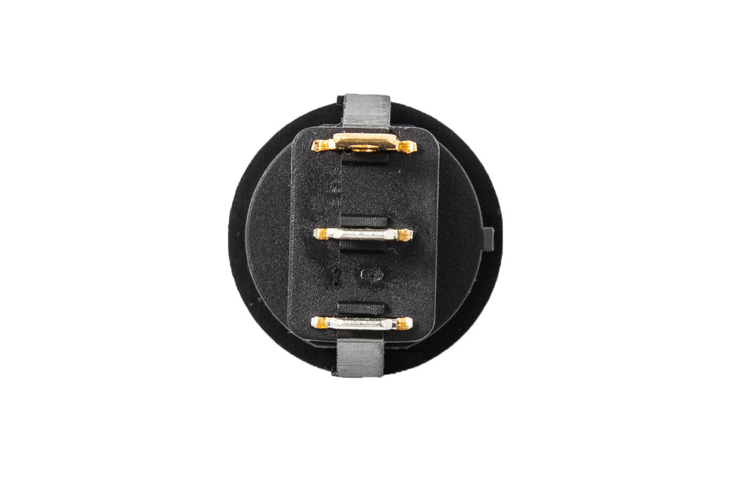 Diode Dynamics Blue LED Toggle Switch