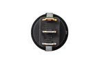 Diode Dynamics Amber LED Toggle Switch