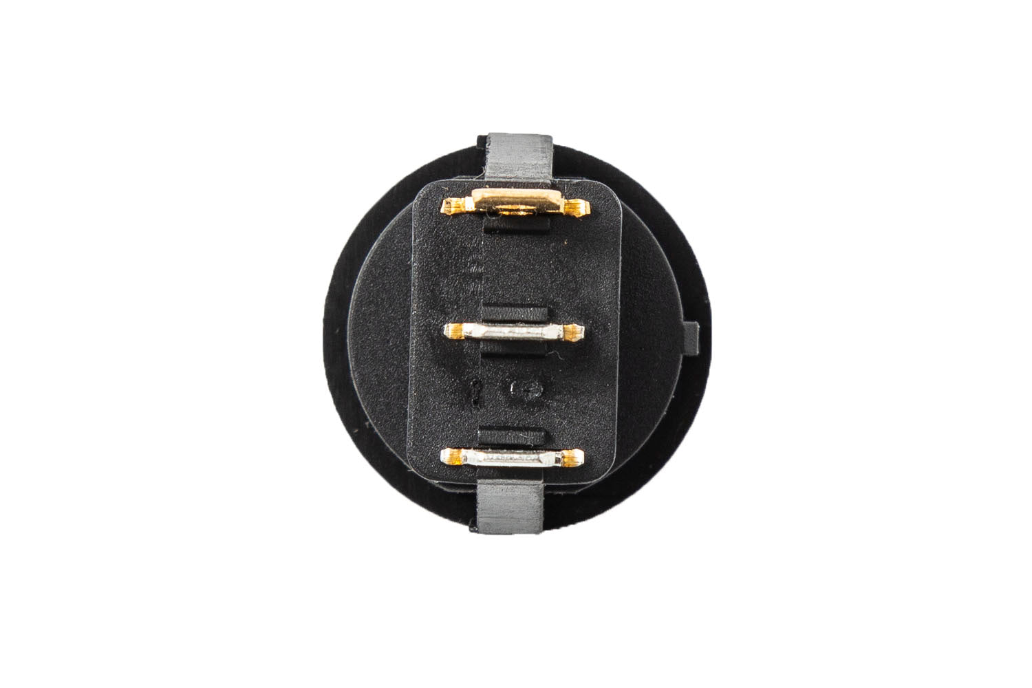 Diode Dynamics Amber LED Toggle Switch