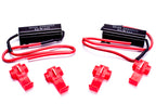 Diode Dynamics LED Resistor Kit (pair)