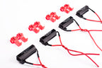 Diode Dynamics LED Resistor Kit (four)