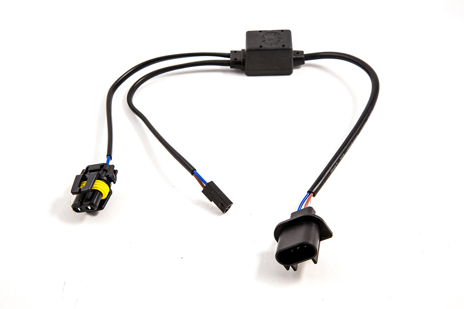 Diode Dynamics Bixenon Adapter H13 (pair)