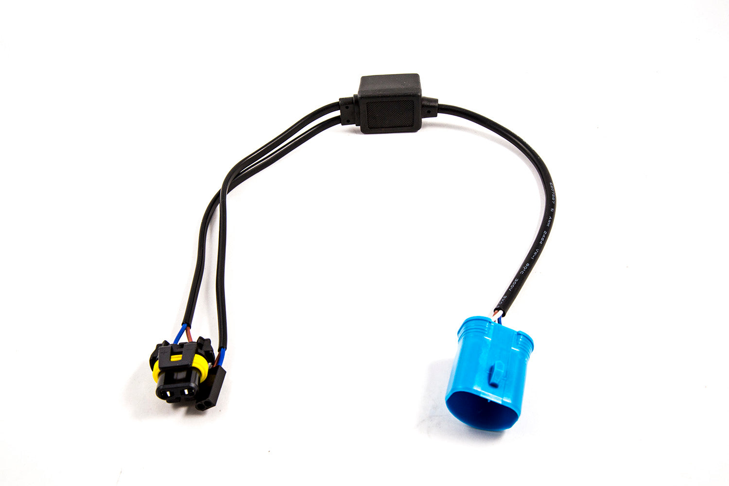 Diode Dynamics Bixenon Adapter H13 (pair)
