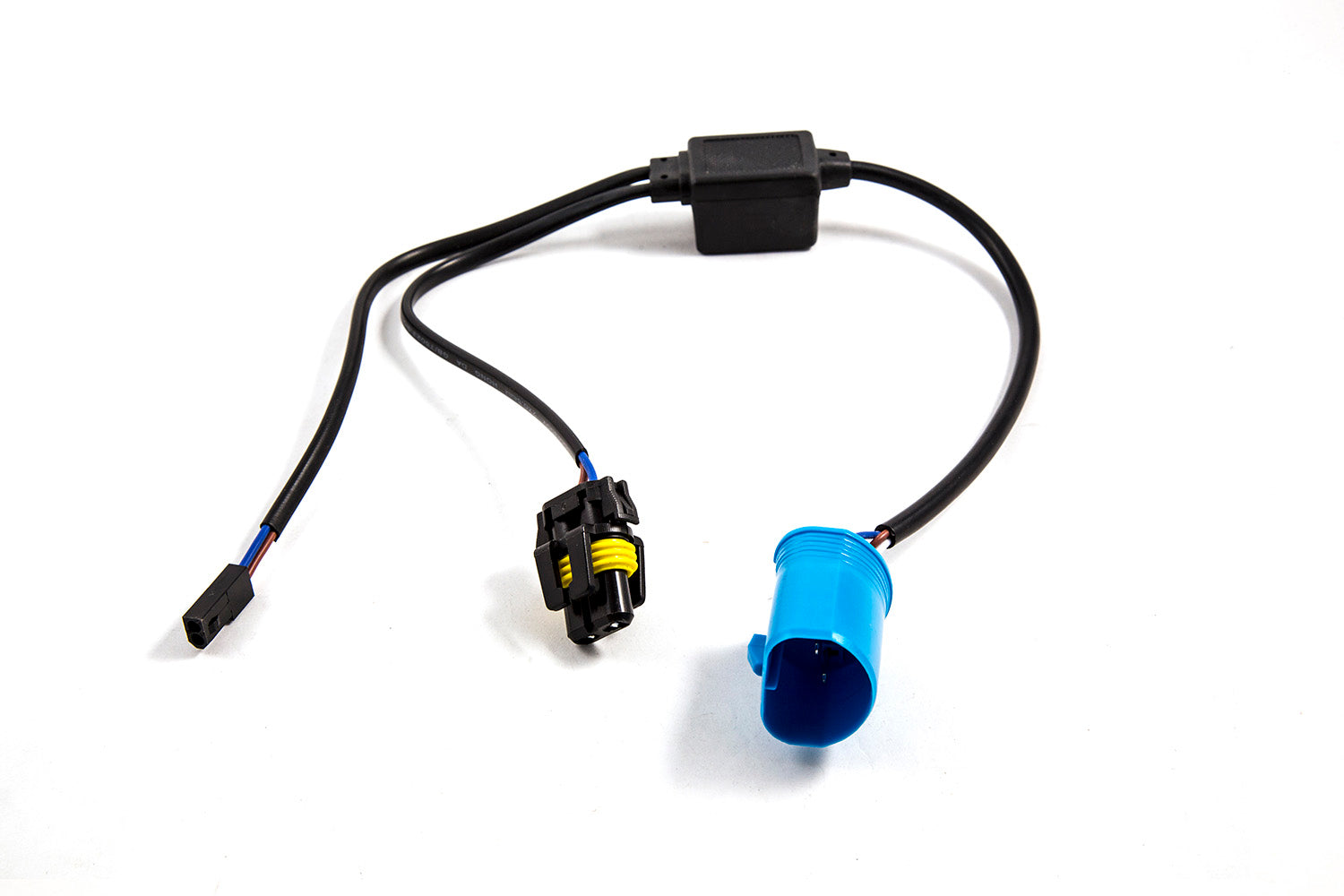 Diode Dynamics Bixenon Adapter H13 (pair)
