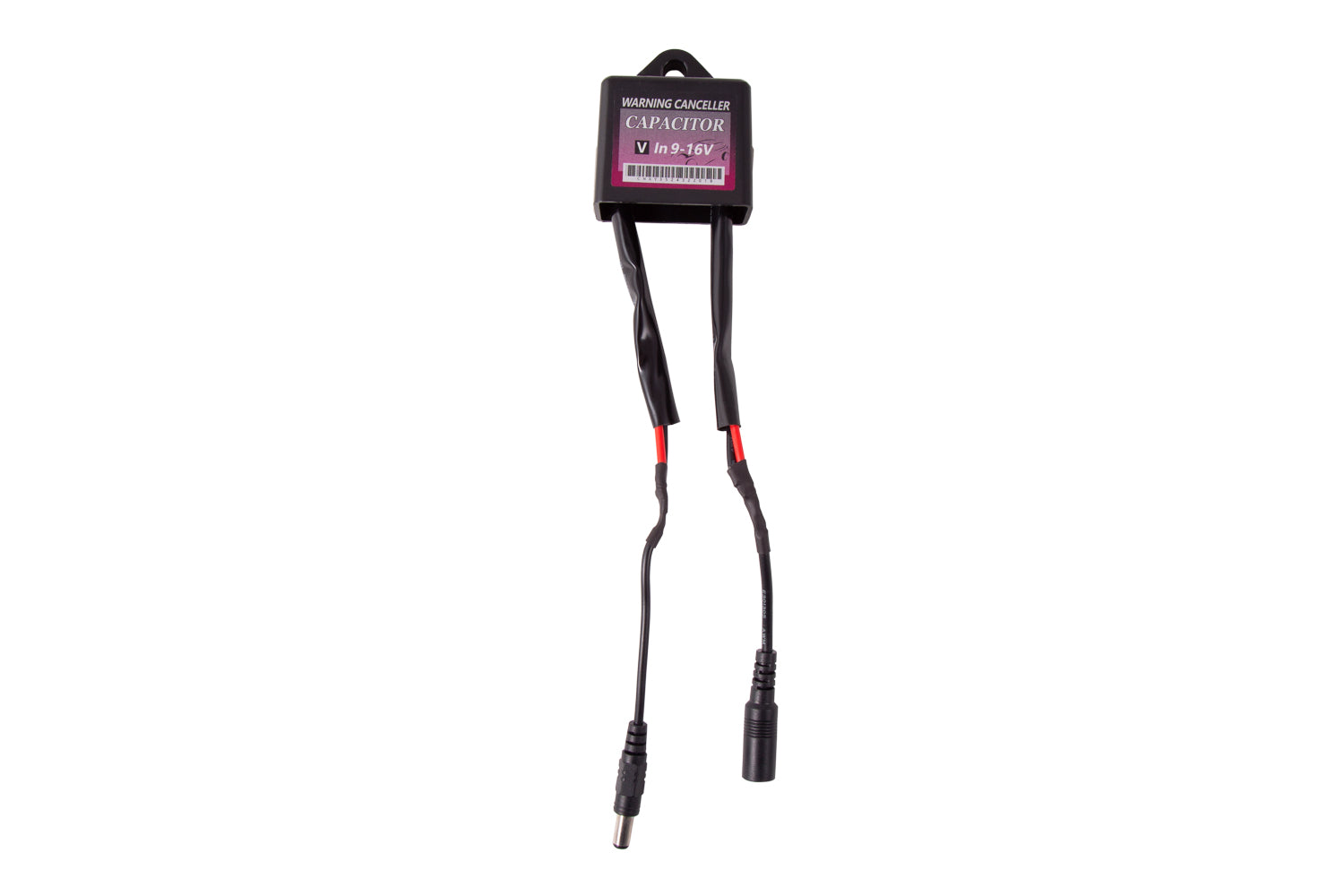 Diode Dynamics RGB Fog Warning Canceller (one)