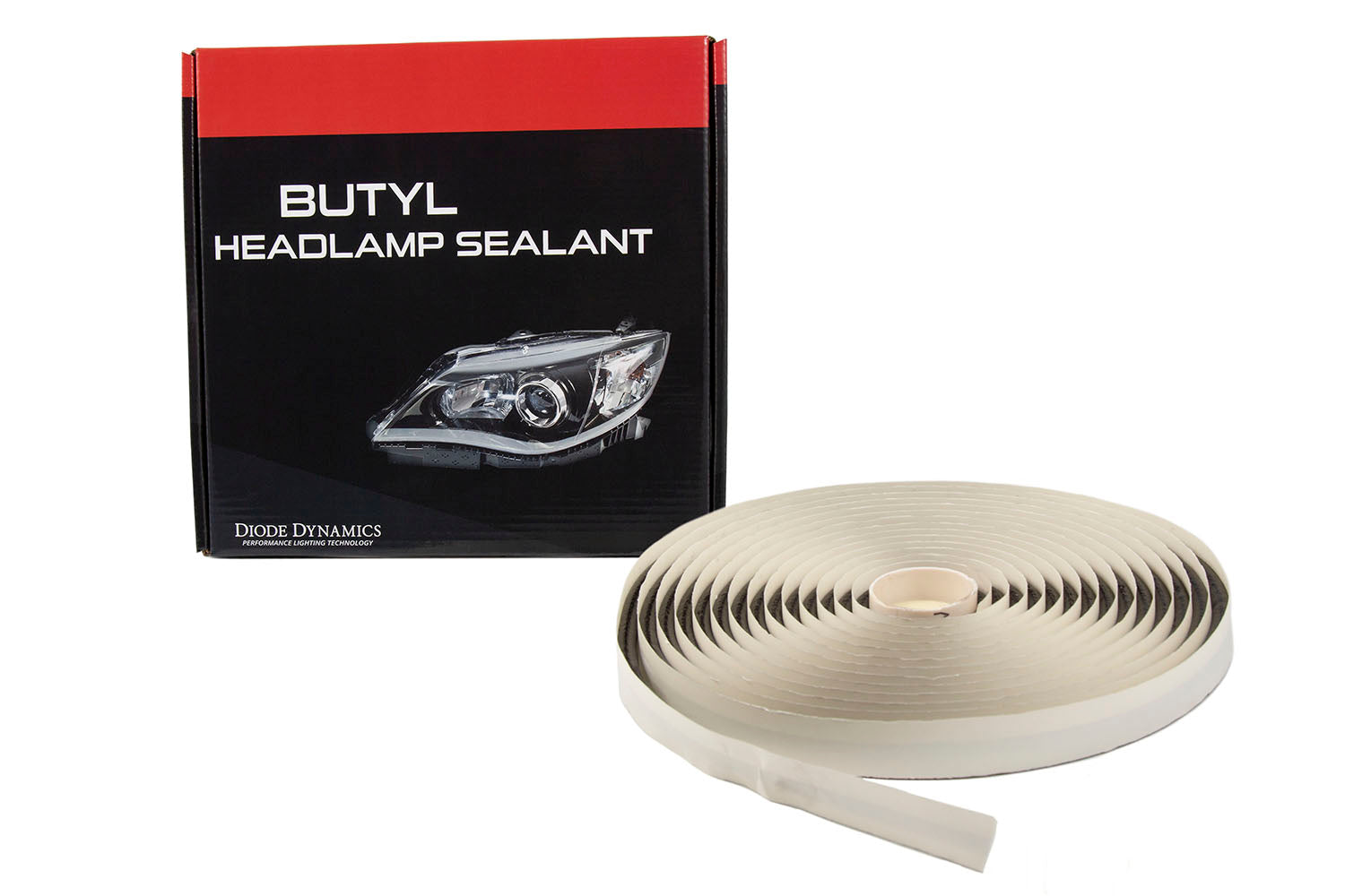 Diode Dynamics Butyl Headlamp Sealant (one)
