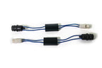Diode Dynamics Resistor Inline 194 (pair)