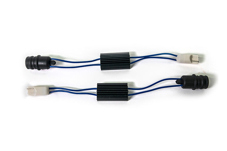 Diode Dynamics Resistor Inline 194 (pair)