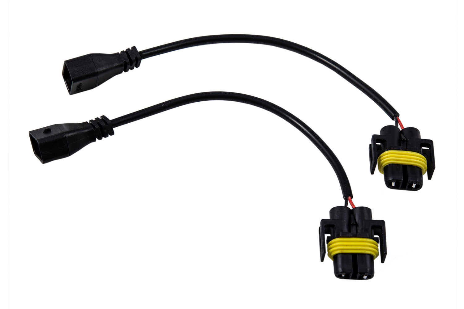 Diode Dynamics 5202-to-H11 Adapter Wires (pair)