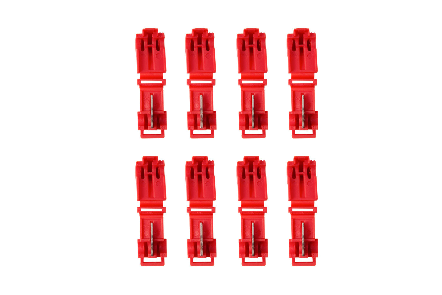 Diode Dynamics T-Tap Kit (8 count)