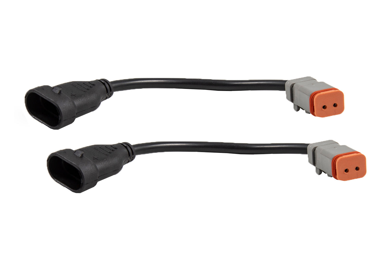 Diode Dynamics 9006 DT 2-Pin Adapter (pair)