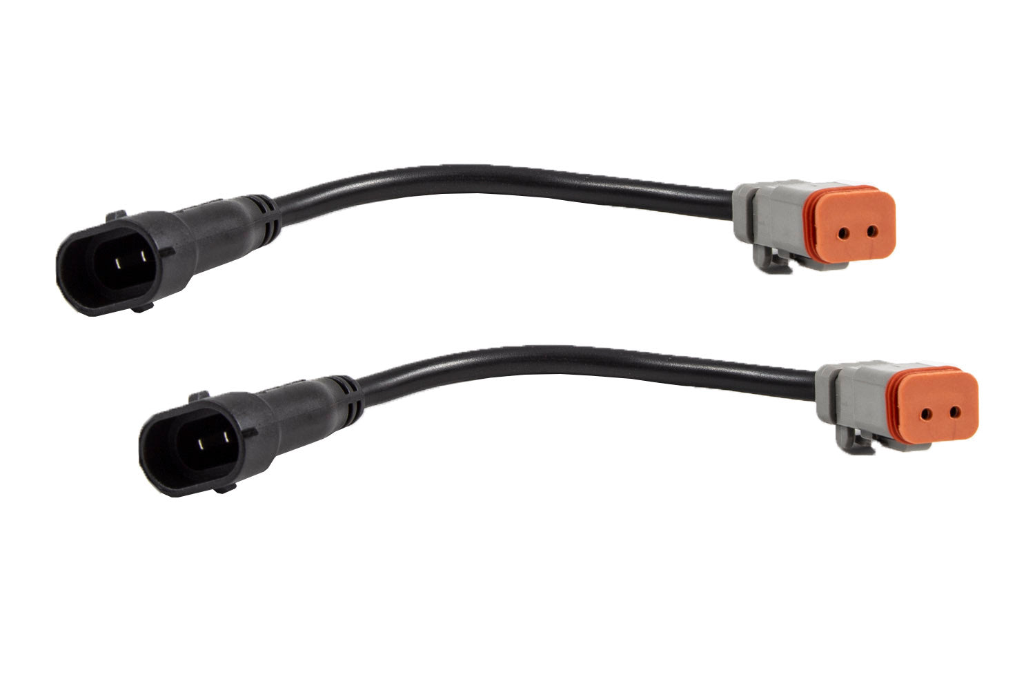 Diode Dynamics H11 DT 2-Pin Adapter (pair)