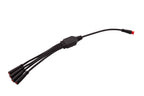 Diode Dynamics RGBW M8 5-Pin 2-Way Splitter