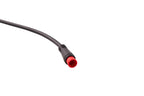Diode Dynamics RGBW M8 5-Pin 2-Way Splitter