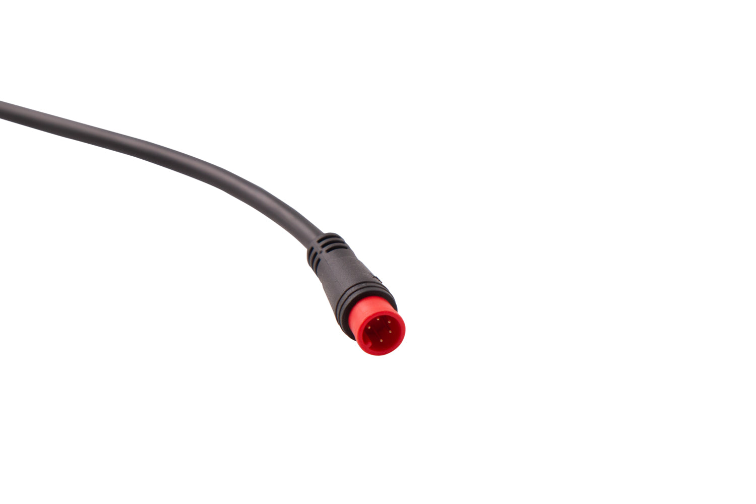 Diode Dynamics RGBW M8 5-Pin 2-Way Splitter