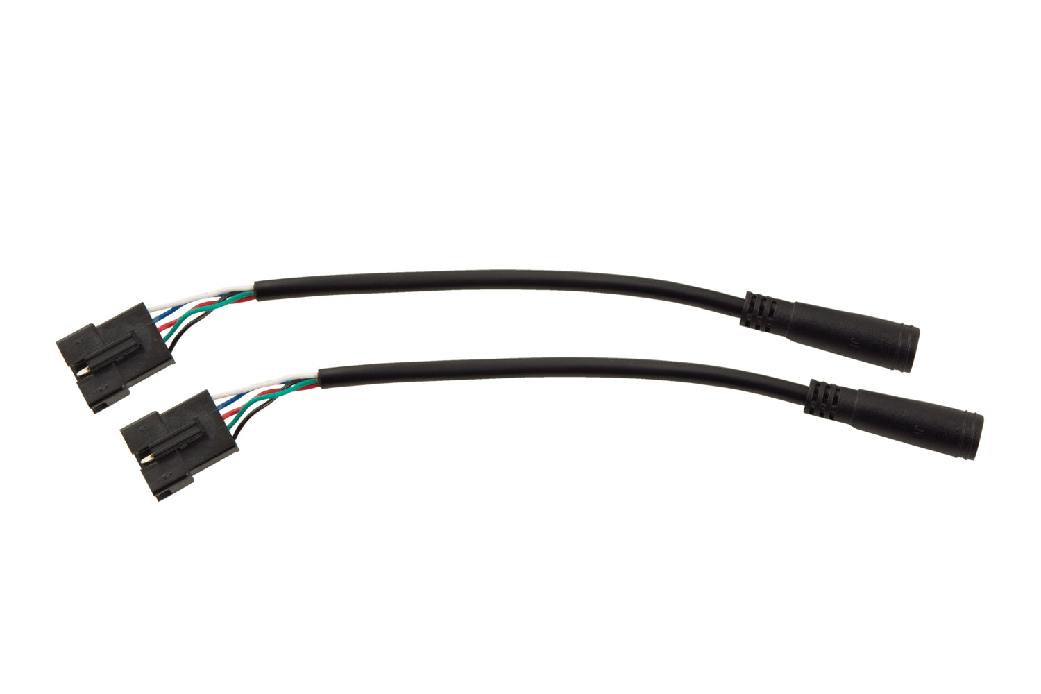 Diode Dynamics JST Male to M8 Female Adapters (pair)
