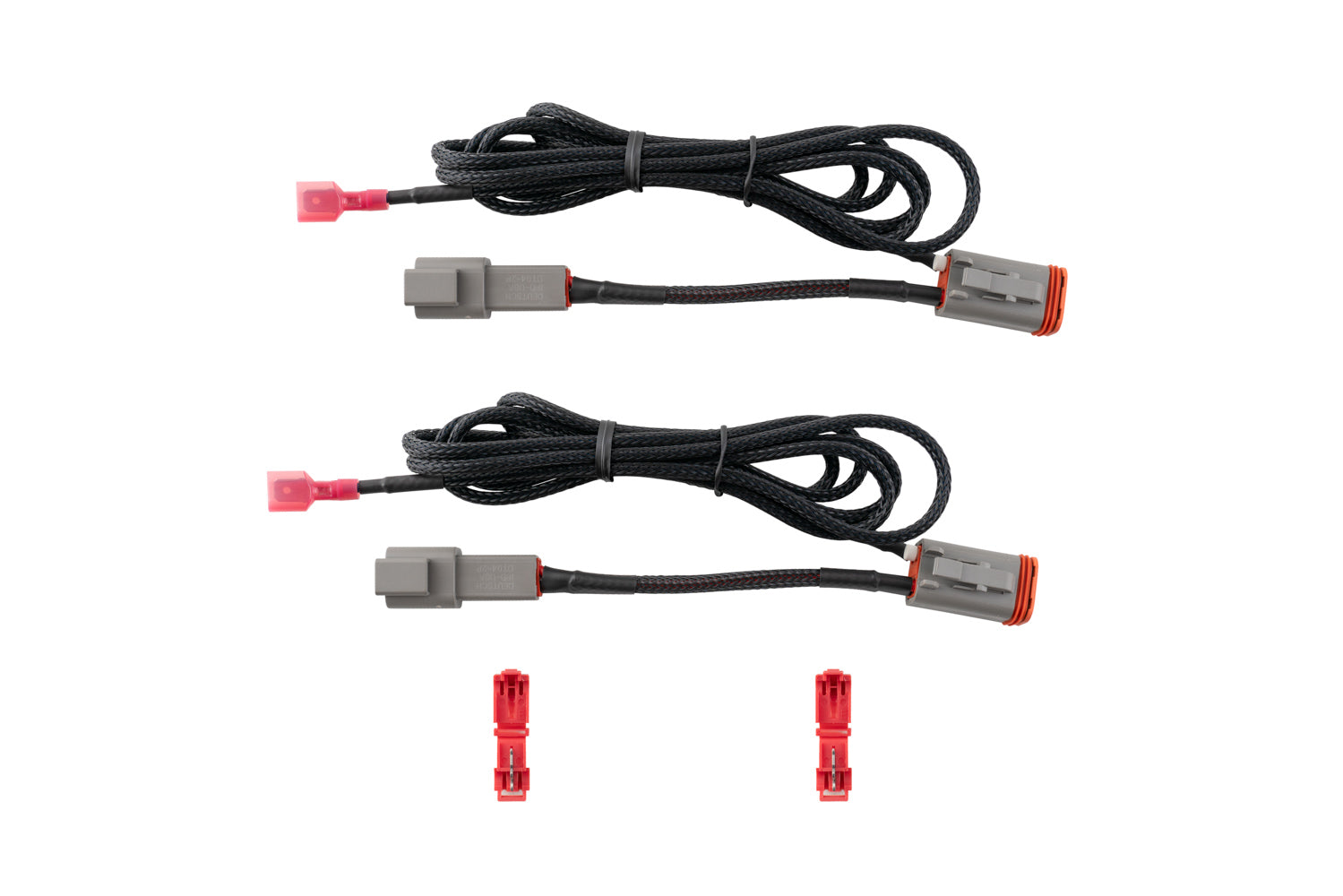 Diode Dynamics SS3 Backlight Tap Wire Kit (pair)