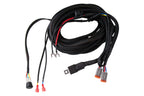 Diode Dynamics Reverse Light Wiring Kit (w/ running light)