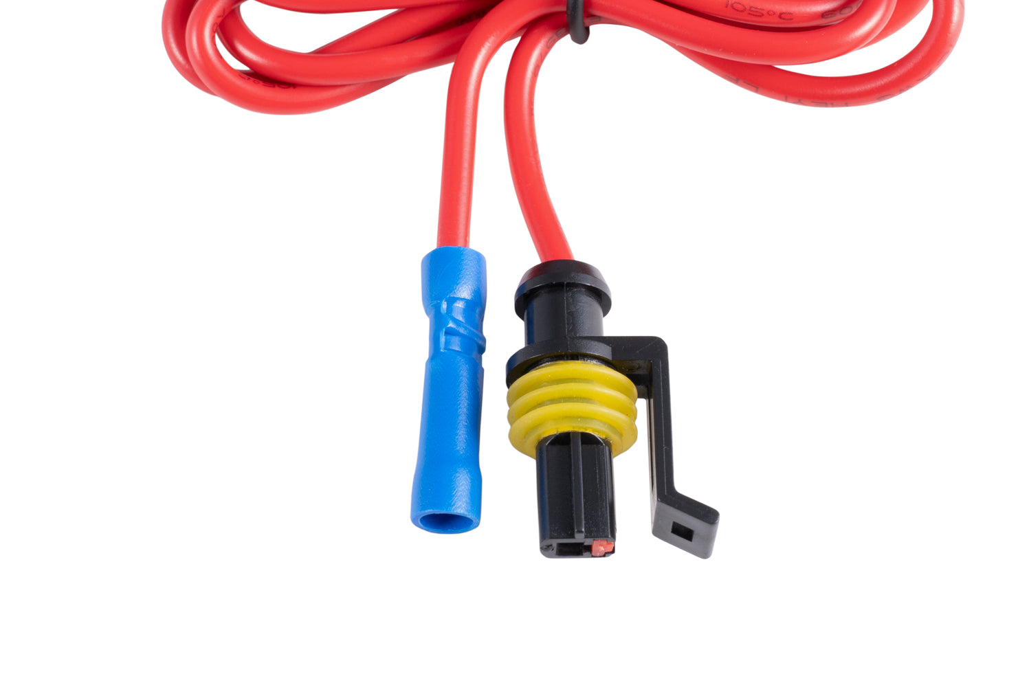 Diode Dynamics Add-on 5202 Foglight Wiring Harness