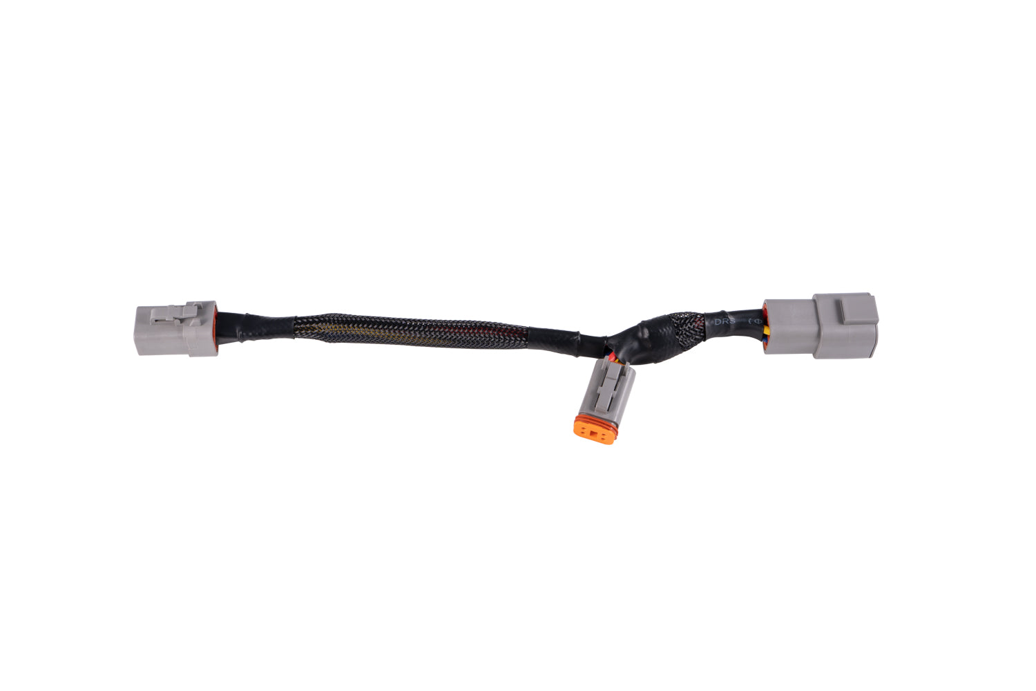 Diode Dynamics Ultra Heavy Duty Terminating Splitter Harness