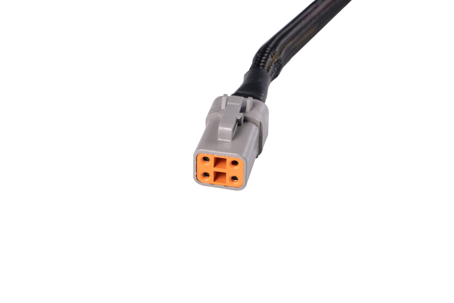 Diode Dynamics Ultra Heavy Duty Terminating Splitter Harness