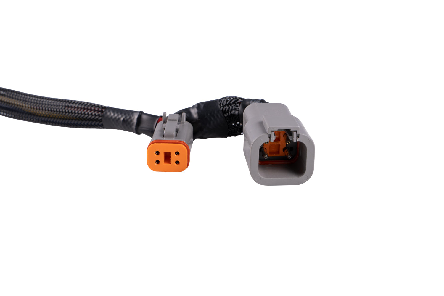 Diode Dynamics Ultra Heavy Duty Terminating Splitter Harness