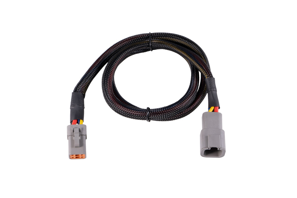Diode Dynamics Ultra Heavy Duty 1m Extension Wire