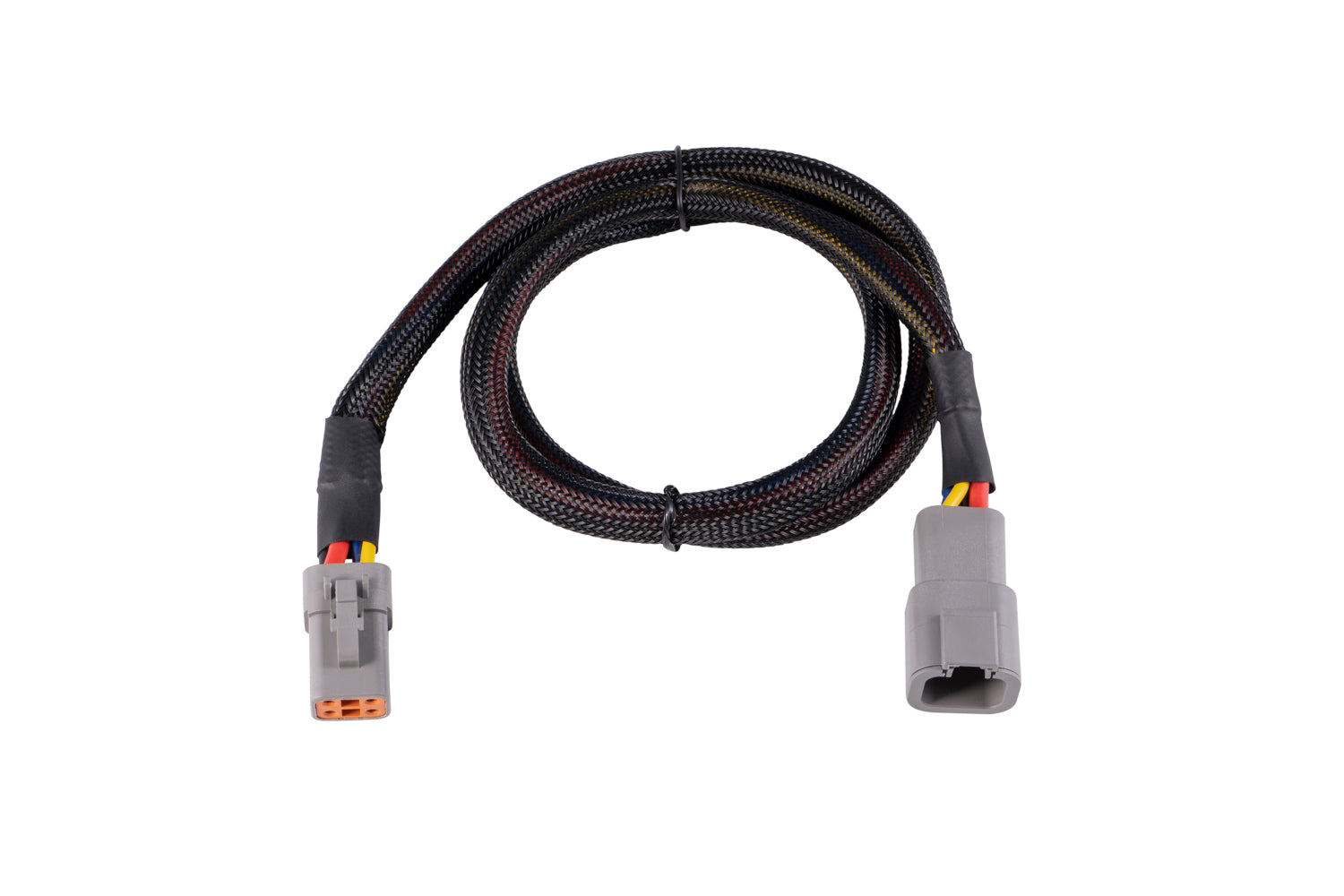 Diode Dynamics Ultra Heavy Duty 1m Extension Wire