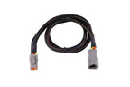 Diode Dynamics Ultra Heavy Duty 1m Extension Wire