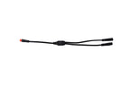Diode Dynamics RGBW M8 5-Pin 2-Way Splitter