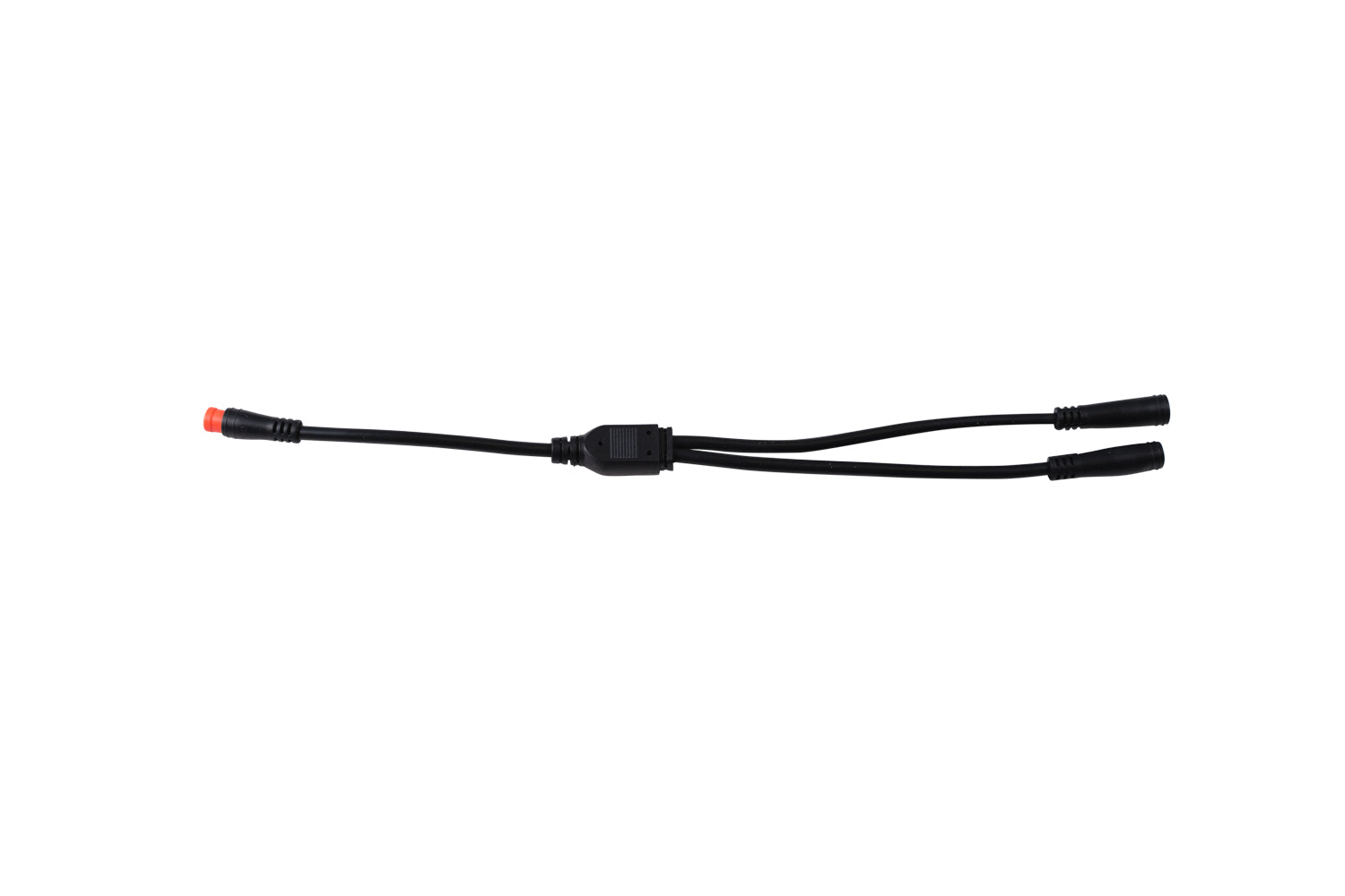 Diode Dynamics RGBW M8 5-Pin 2-Way Splitter